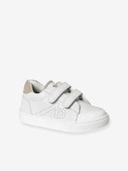 -Leather Trainers for Children