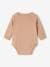 Pack of 5 Long Sleeve Bodysuits for Newborn Babies rosy 