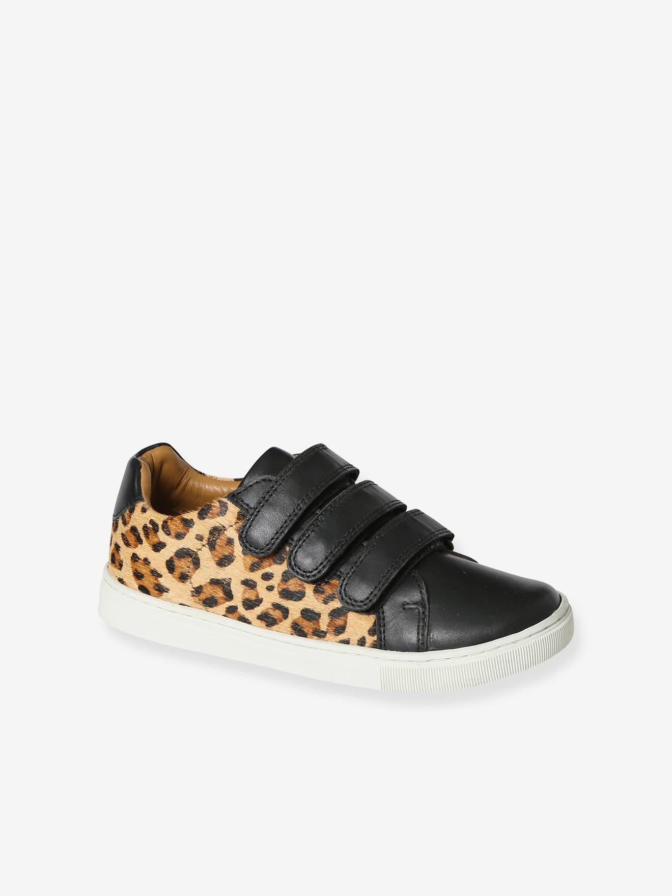 Leopard print 2024 shoes trainers