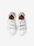 Leather Trainers for Children white 