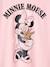 Disney® Minnie Mouse Pyjamas for Girls pale pink 