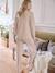 Loungewear Pyjamas, Maternity & Nursing Special sand beige 