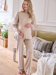 Maternity-Nightwear & Loungewear-Loungewear Pyjamas, Maternity & Nursing Special