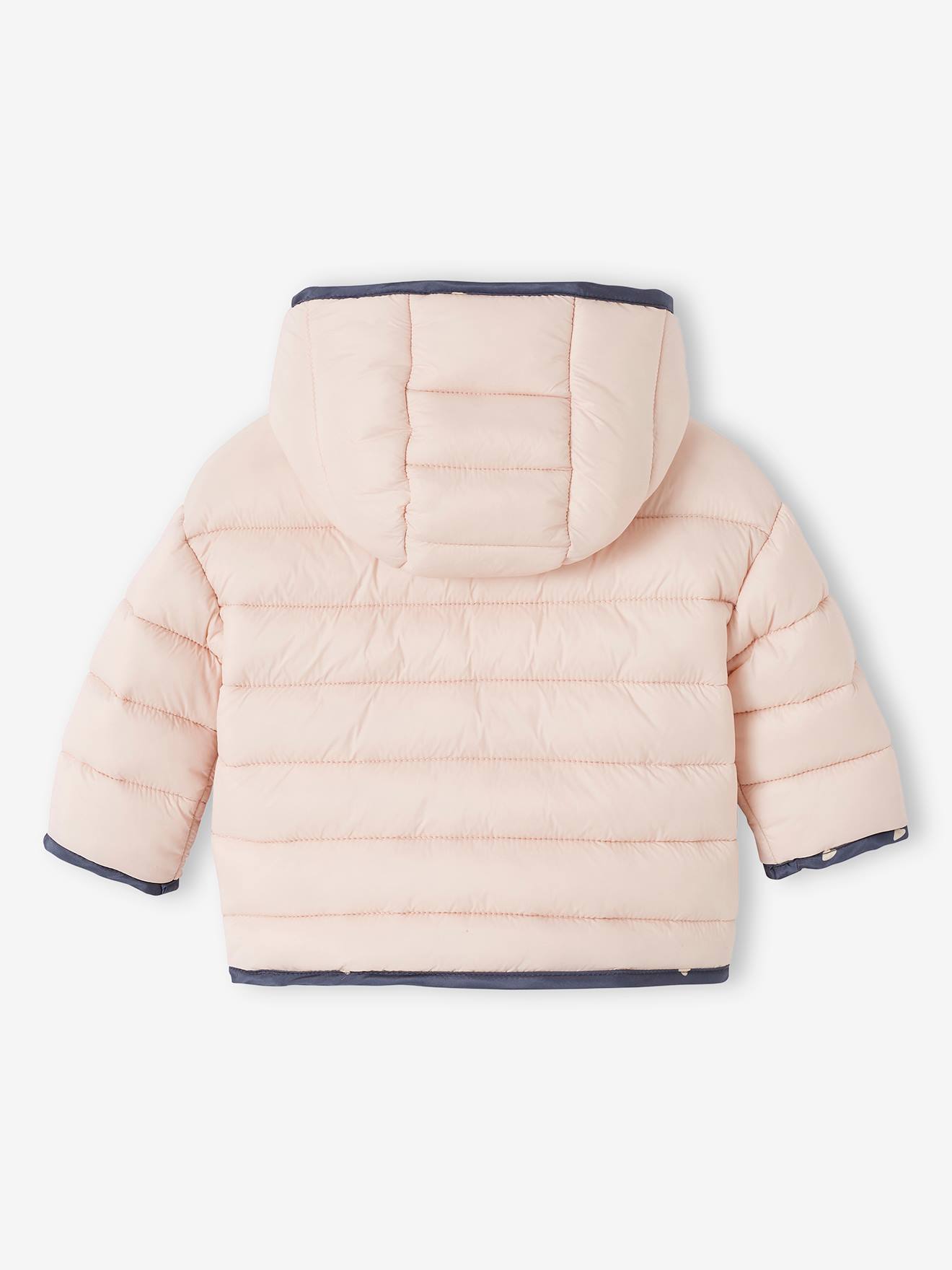 Solid padded clearance jacket