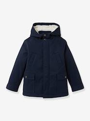 3-in-1 Parka for Boys, by CYRILLUS