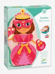 Toys-Belissimo InZeBox - DJECO