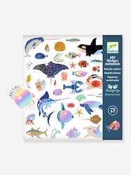 -Ocean Stickers - DJECO