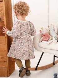 Baby-Fleece Dress for Babies