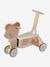 2-in-1 Walker, Tanzania, in FSC® Wood rose+wood 