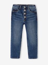 Girls-Jeans-WIDE Hip Morphologik Mom Fit Jeans for Girls