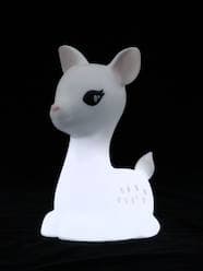 Bedding & Decor-Decoration-Decorative Lighting-Rechargeable Deer Night Light - DHINK KONTIKI