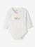 Pack of 5 Long Sleeve Bodysuits for Newborn Babies rosy 