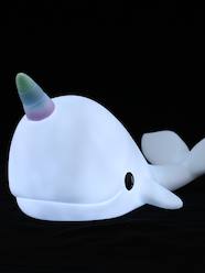 Rechargeable Night Light, Narwhal - DHINK KONTIKI