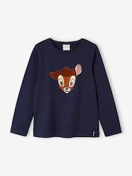 Girls-Tops-Disney® Bambi Long Sleeve Top for Girls