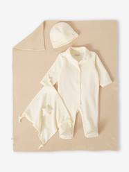 Baby-4-Piece Newborn Set for Babies