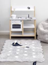 Washable Cotton Rug, Mini Biscuit - LORENA CANALS