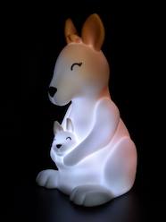 Bedding & Decor-Decoration-Kangaroo Night Light - DHINK KONTIKI