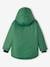 Hooded Parka, Polar Fleece Lining, for Boys green 