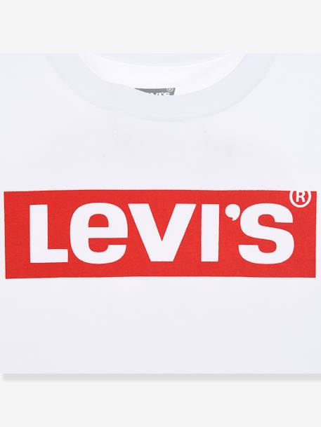 Levi's T-Shirt for Children white 