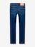 Levi's® 510 Skinny Leg Jeans black+blue+denim blue 