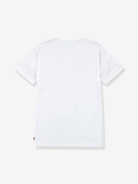Levi's T-Shirt for Children white 