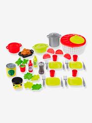 Toys-Role Play Toys-Kitchen Toys-Cooking Set - ECOIFFIER