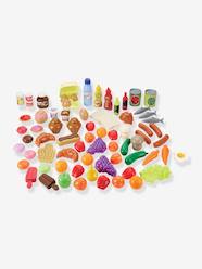 Toys-Food Set - ECOIFFIER