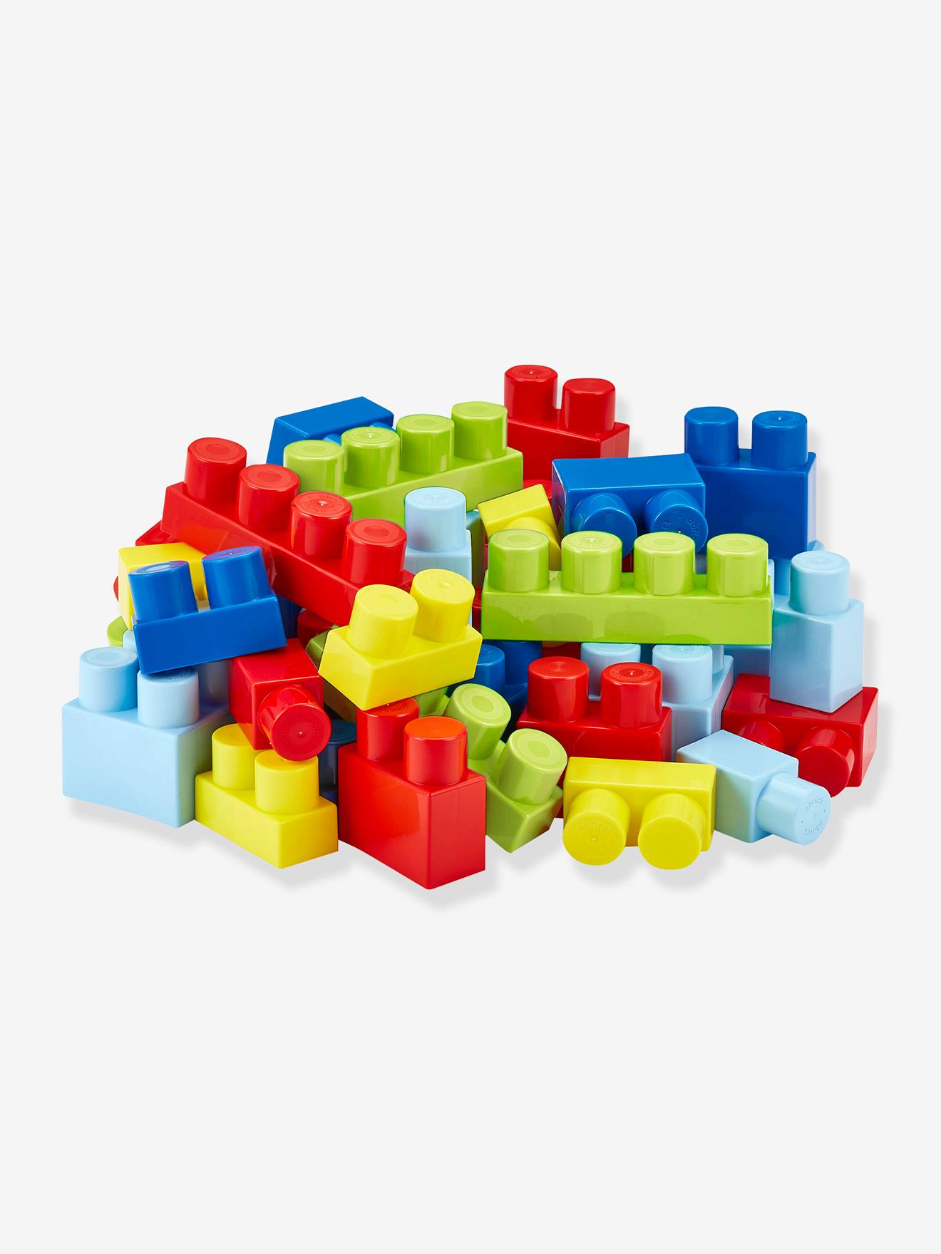 Mega bloks hot sale 40 pieces