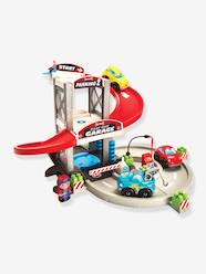 Toys-Garage - Abrick - ECOIFFIER