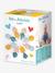 Shape Sorter Game 16 Pieces - ECOIFFIER sky blue 