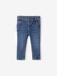 Baby-Straight Leg Jeans for Babies, Basics