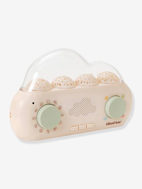 Cloud Box (TM), My First Dream Box - CLOUD B green 