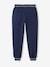 Fleece Joggers for Boys grey blue+lichen+marl grey+navy blue 