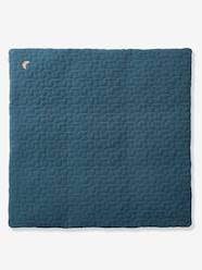 Bedding & Decor-Decoration-Play Mat / Playpen Base Mat in Organic Cotton Gauze, Fancy