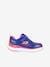 Ultra Groove - Hydro Mist 302393L Trainers for Children, by SKECHERS® electric blue 