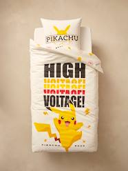 Bedding & Decor-Duvet Cover & Pillowcase Set for Children, Pokémon® Voltage