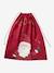 Father Christmas Toy Bag red 