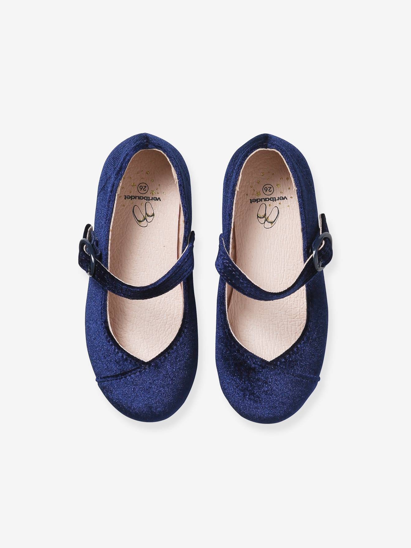 Navy ballet clearance pumps uk