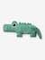 Croco Medium Soft Toy - DONE BY DEER green 