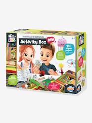 BUKI Activity Kit - TAF TOYS