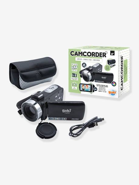 Camcorder - TAF TOYS multicoloured 