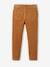 MorphologiK Mom Fit Corduroy Trousers for Girls, MEDIUM Hip camel 