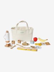 -Picnic Set in Certified Wood