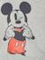 Sweatshirt for Babies, Disney® Mickey Mouse marl grey 