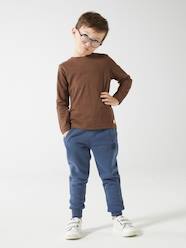 -Fleece Joggers for Boys