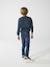 Slim Leg Basics Jeans for Boys stone 