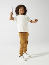 -Fleece Joggers for Boys