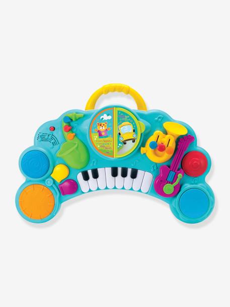 10-in-1 Music Centre, INFANTINO multicoloured 