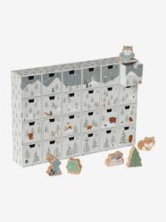 Toys-Baby & Pre-School Toys-Early Learning & Sensory Toys-Advent Calendar with Toys in FSC® Wood