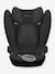 CYBEX Silver Solution B-i-Fix i-Size Car Seat 100 to 150 cm, Equivalent to Group 2/3 black 